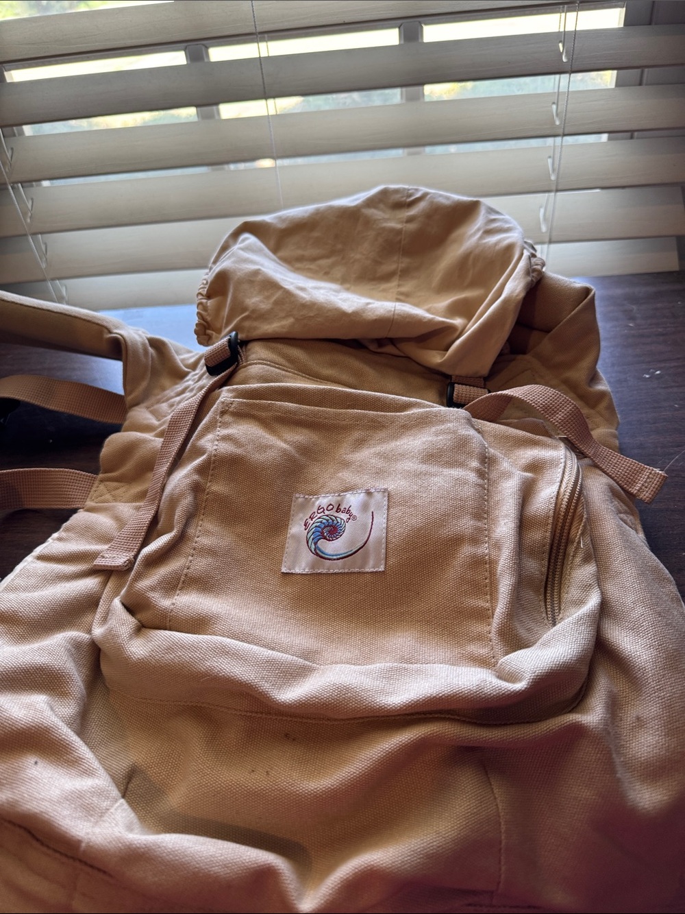 Ergobaby Carrier